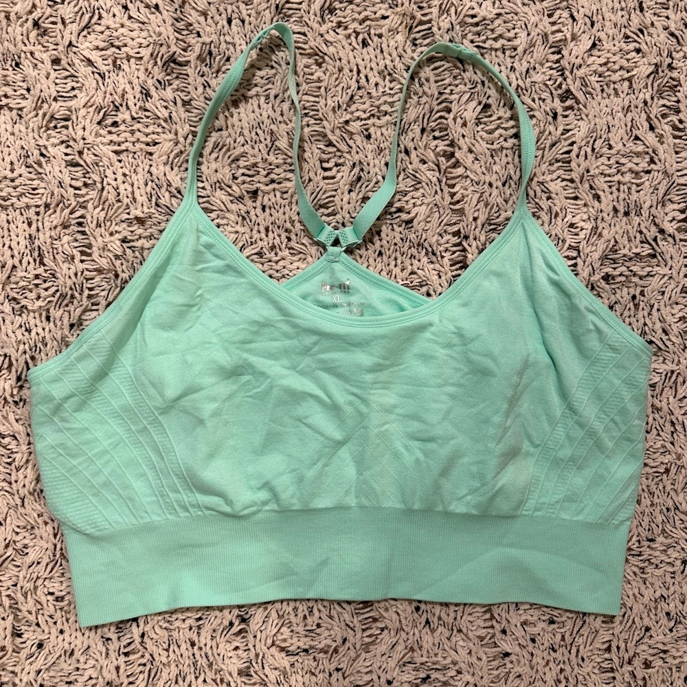 Pro-Fit Aqua Sports Bra